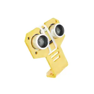 حامل سينسور التراسونيك